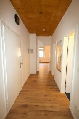 Erstbezug nach Sanierung: 3,5-Zimmer-Wohnung mit Garten in Hagen-Vorhalle