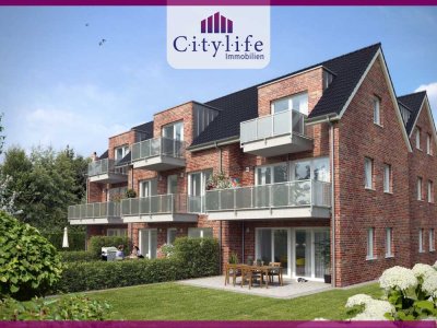 ...EFFIZIENZKLASSE WOHLFÜHLEN: GARTEN, LICHT & KOMFORT IM KfW-40-NEUBAU...