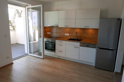 Linz | Helle 3 ZI-Wohnung mit großzügigem Balkon mit bester Infrastruktur