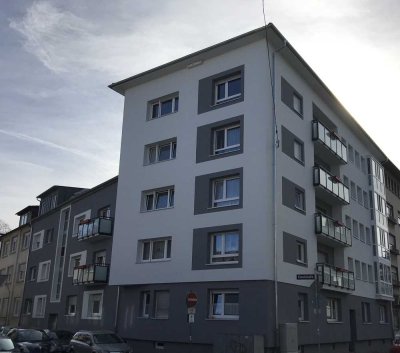 2-Zimmer Wohnung in Pforzheim