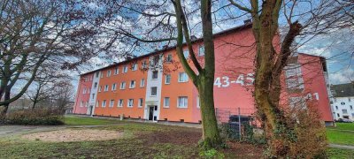 Renovierte und gemütliche Wohnung für 1 - 2 Personen in Körne