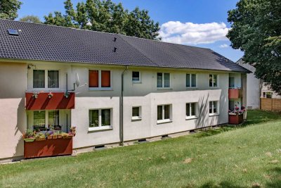 Gepflegte, familienfreundliche Wohnung