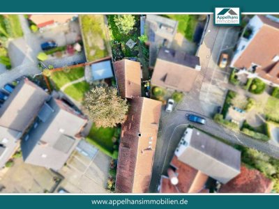 Attraktive Kapitalanlage in Saerbeck mit hohem Nutzungspotenzial!