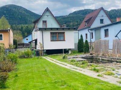Gemütliches Zuhause mit Garten zum fairen Preis!