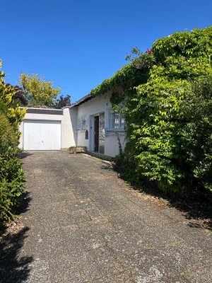 Freistehendes Einfamilienhaus in ruhiger Lage von St. Ingbert