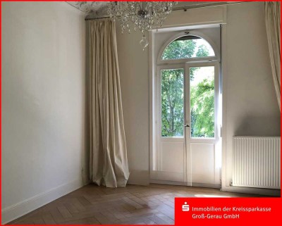 *** WIESBADEN MITTE***TOLLE KAPITALANLAGE ***3- ZIMMER ALTBAUWOHNUNG IN ATTRAKTIVER LAGE ***