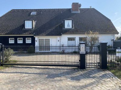 Einfamilienhaus/Architektenhaus