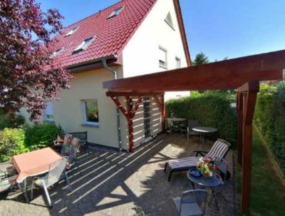 exklusives Wohnen im Zweifamilienhaus