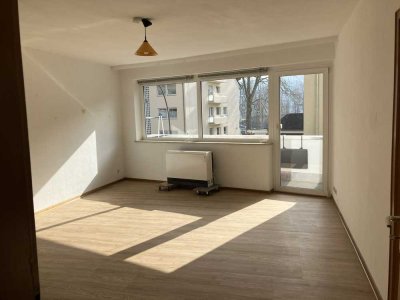 2-Zi.-Wohnung mit Balkon im 1. OG in Koblenz-Süd
