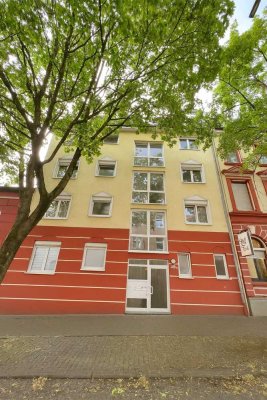 Modernes Wohlfühlambiente inkl. Kamin, Fußbodenheizung & großem Balkon