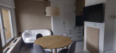 Gemütliches 3-Zimmer Einfamilienhaus mit Freizeitwohnsitz