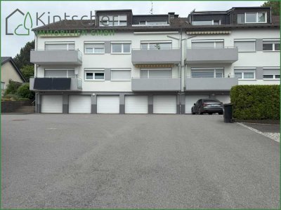 3 Zimmerwohnung, Balkon, Garage in Burscheid  - Altenberger Str.
