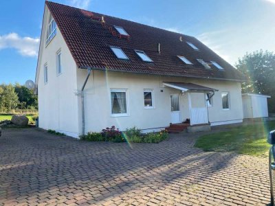 Boltenhagen ,3 Zi Whg. 1.OG ,75m2,EBK,von privat