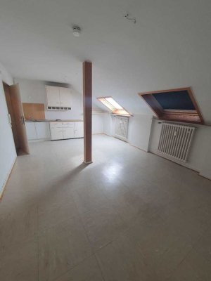 Schönes Apartment 1 Zimmer+Küche+Bad