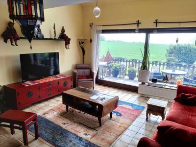 Solingen-Widdert - Sehr schöne Maisonnette-Wohnung in guter Lage!
