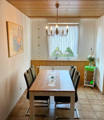 Gepflegte 3-Zimmer-Wohnung zur Eigennutzung oder als Kapitalanlage