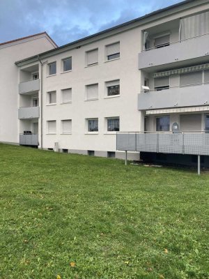 Attraktive 3-Zimmerwohnung in Rosenfeld