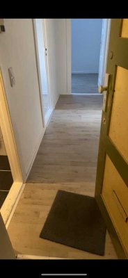 Freundliche Wohnung in Berlin Wittenau (Reinickendorf)