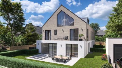 Design meets Vogelgezwitscher