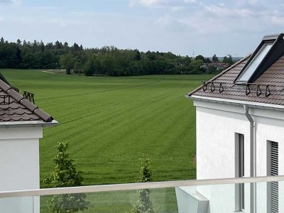 2 1/2 Zimmer Dachgeschosstraum mit Südausrichtung  - mit niedrigen Nebenkosten