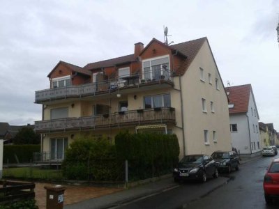 Soutterrain-Wohnung in Dorn-Assenheim