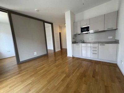 Wohn(t)raum: günstige 2-Zimmer-Wohnung mit EBK und Balkon