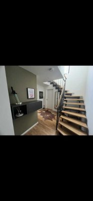 2-Zimmer Wohnung im Buckauquartier