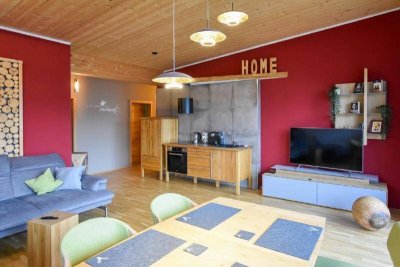 Moderne 3 Zimmer Wohnung in Top-Lage von Kössen zu verkaufen