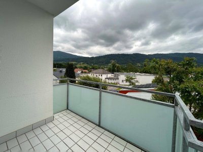 PREISWERTE 3-ZIMMER-WOHNUNG MIT LOGGIA UND PARKPLATZ IN KIRCHDORF/KREMS