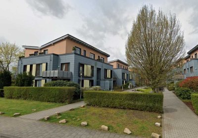 Auf Vermietersuche!
**Eigentumswohnung mit 2 Zimmern in Münster-Sentrup**