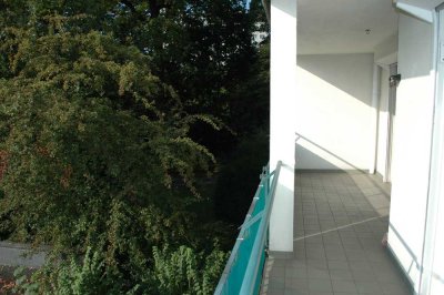 Von Privat zu verkaufen : Große Wohnung in MG Zentrum / Oberstadt