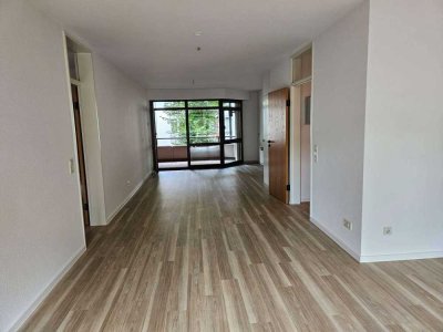 Freundliche 3-Zimmer-Wohnung mit Balkon in Schopfheim