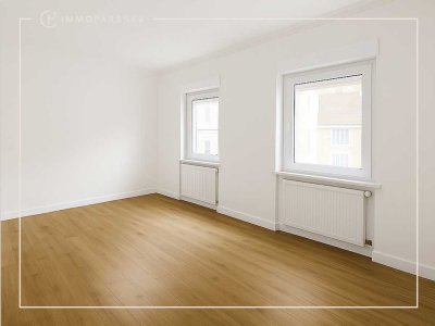 *Kernsaniertes Juwel in Stuttgart Süd* Altbau-Wohnung mit moderner Ausstattung