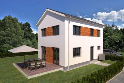 Bauen Sie zum Bestpreis auf einem Grundstück in Walschleben bei Erfurt.