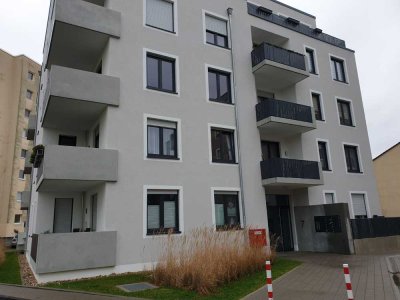 Schöne 3-Zimmer-Wohnung mit Balkon in Pulheim