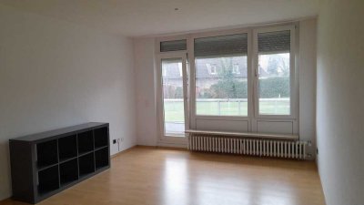 2-Zimmerwohnung mit Balkon und EBK