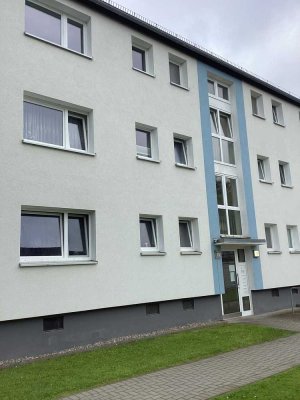 Ihre neue Wohnung: ansprechende 3-Zimmer-Wohnung