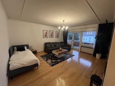 3 Zimmer Etagenwohnung zur Vermietung