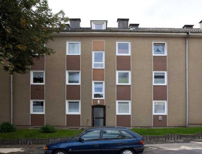 schöne kleine Erdgeschosswohnung auf dem Sedansberg