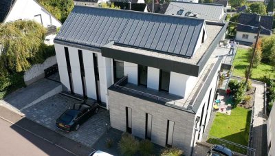 Luxuriöse Wohnung in Trier Zewen