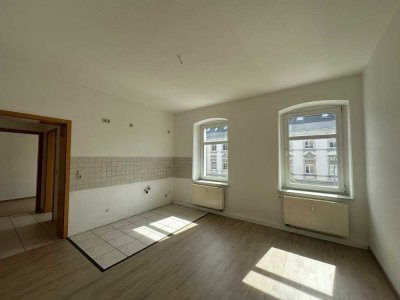 gemütliche 1-Raum Wohnung in Zittau