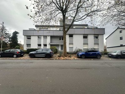 Barrierearme 4-Zi-ETW mit Balkon, Garage, Aufzug & Küche/Diele/Bad/Gäste WC – wohnen in Küllenhahn