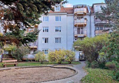 KAPITALANLAGE MIT POTENTIAL -  ALT-HOHENSCHÖNHAUSEN, 3 ZIMMER