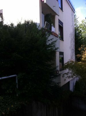 3-Zimmerwohnung in Pforzheim-Dillweissenstein mit 2 Balkonen, Waschraum, Keller und TG-Stellplatz