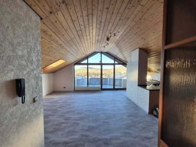 Gräumiges Haus mit 2 Wohneinheiten (181 m²) in ruhiger Lage in 71723 Großbottwar