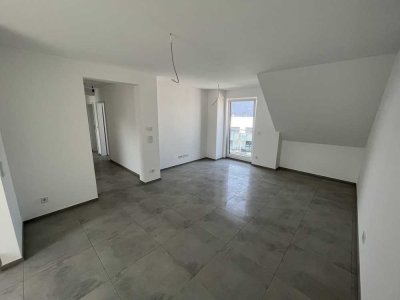 Helle 4-Zimmer-Wohnung in Karben mit 88 m² Wohnfläche
