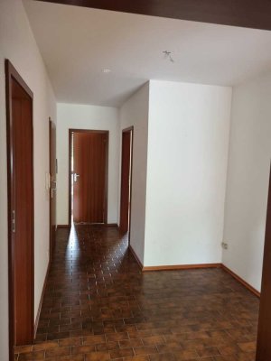 Wohnung in Glehn