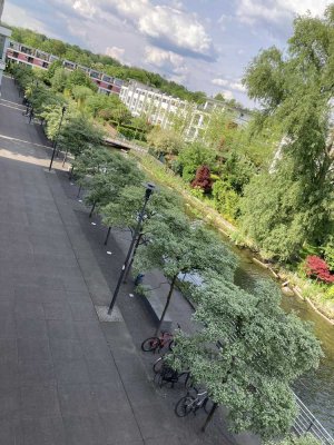 3-Zimmer-Wohnung in Köln-Junkersdorf (Stadtwaldviertel)