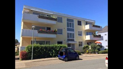 Helle 2,5 Zimmer Wohnung in Bochum, Werne