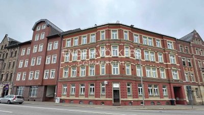 Lukratives Boardinghaus inklusive Wohn- und Gewerbeeinheiten
